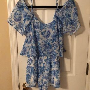 Show Me Your MuMu Dresses - Show me your mumu romper Show Me Your MuMu Dresses - Show me your mumu romper
